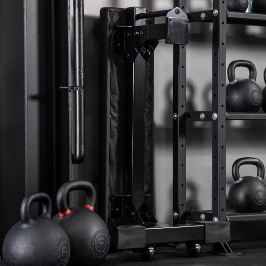 Monster Utility Bench 2.0 | Rogue Fitness Canada